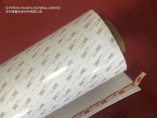 เทปกาวสองหน้า Die cut 3m เทปโฟมอะครีลิคสองหน้า