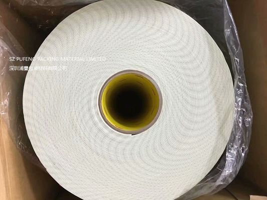 เทป Kapton Polyimide ความแข็งแรงสูงพร้อมความต้านทานแรงดึง 19N/25 มม