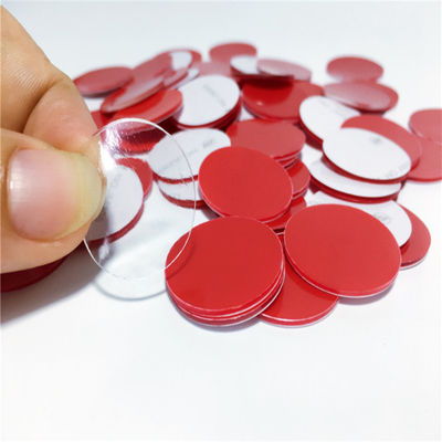 เทปกาวอะคริลิค 3M VHB เทปกาวไดคัท Waterproof Die Cut Kapton Tape