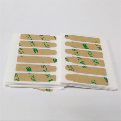 เทปกาวอะครีลิค 9495LE 300LSE 0.17mm 3M Die Cut Tape