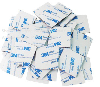 3M1600T โฟม PE กาวสองหน้าแรงยึดติดสูงสำหรับตะขอแขวนผนังสี